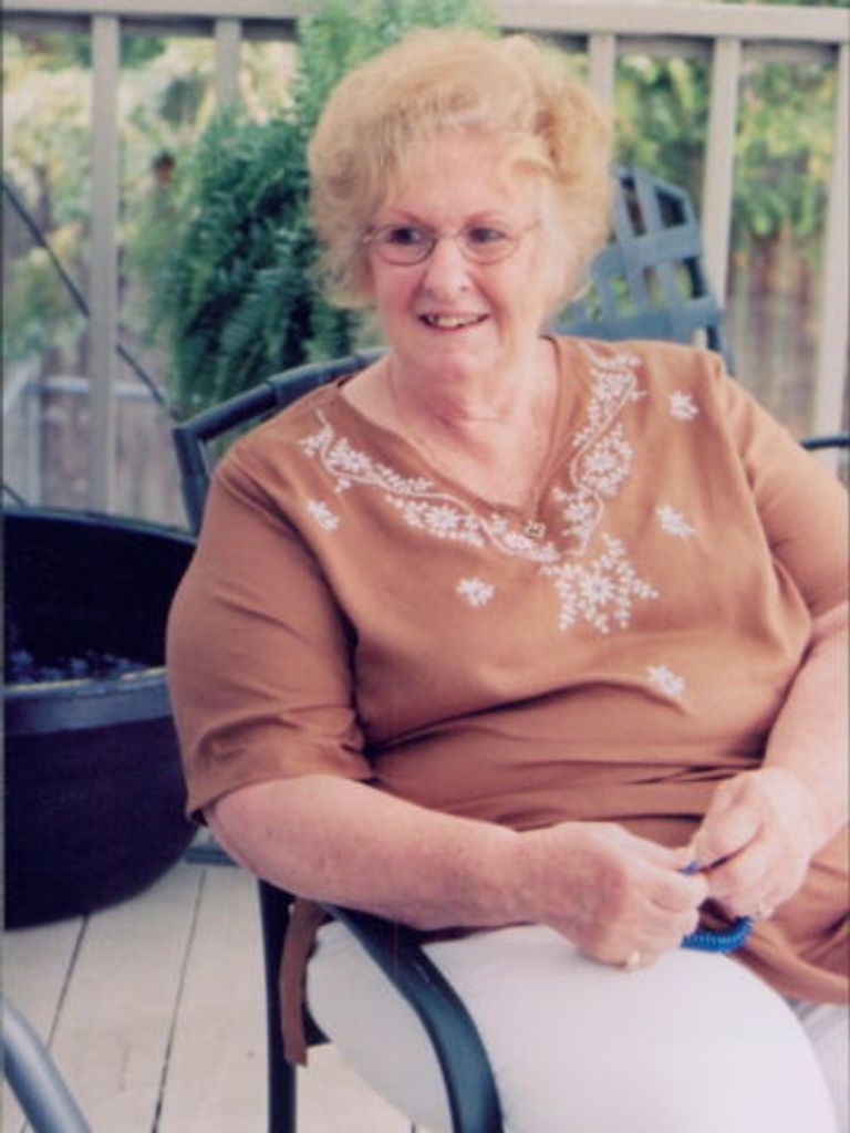 Gloria Ayers