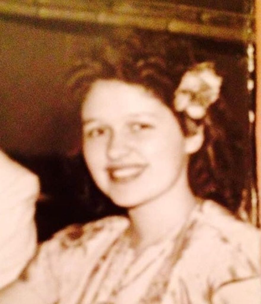 Jeanne-Maria Michalski Profile Photo