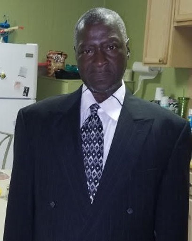 Eddie Cason Profile Photo