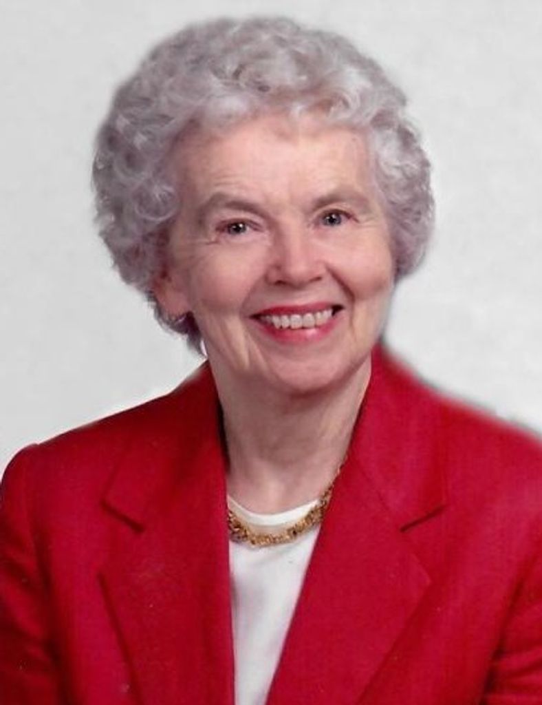 Patricia E. Markley