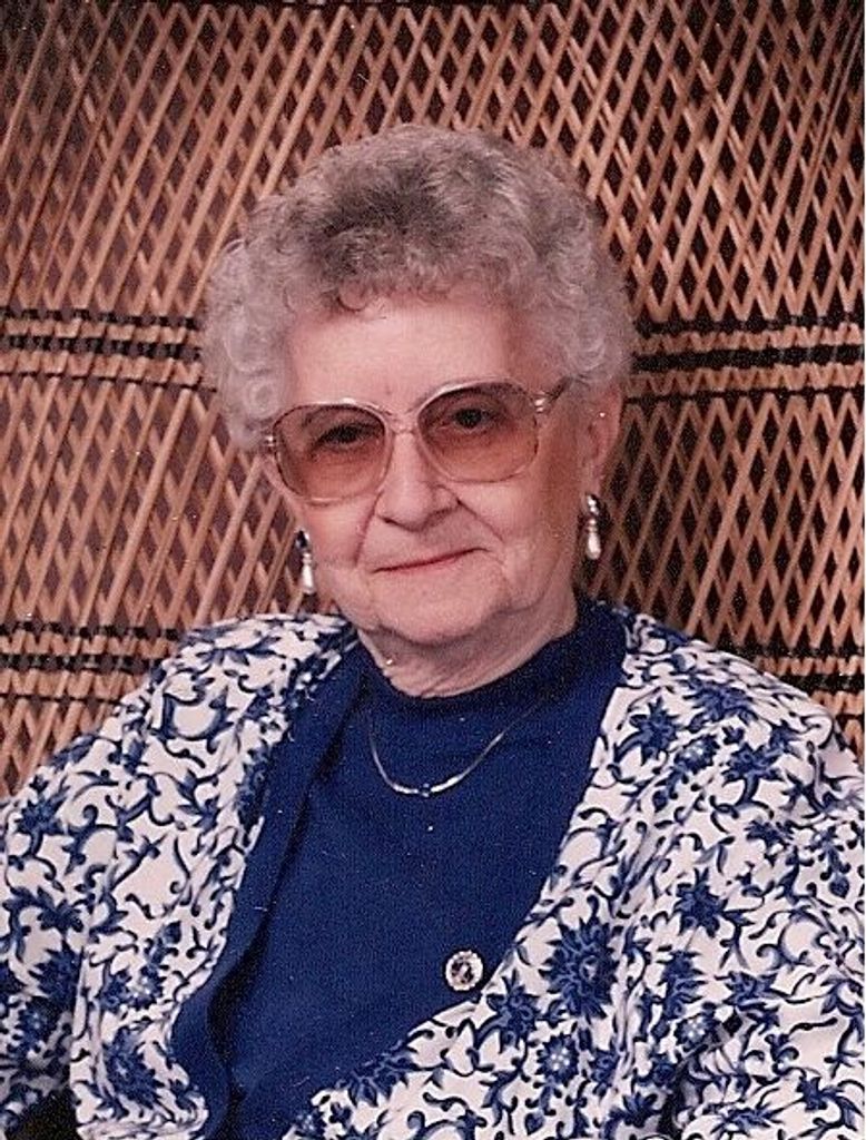 Helyn E. Peterson
