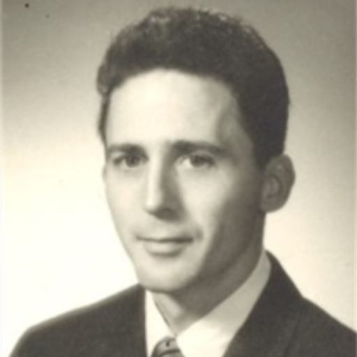 Gerald Eugene Badger Profile Photo