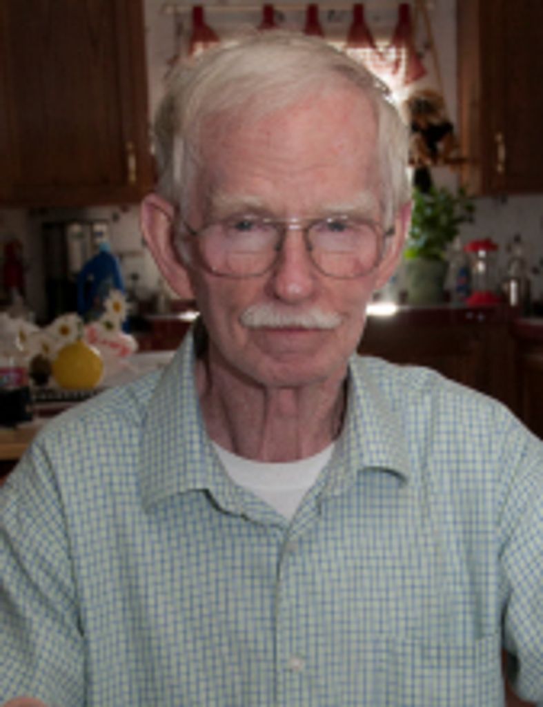 James "Red" Leo Brown Profile Photo