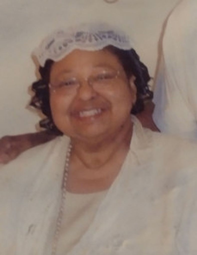 Sandra Kaye Roberson