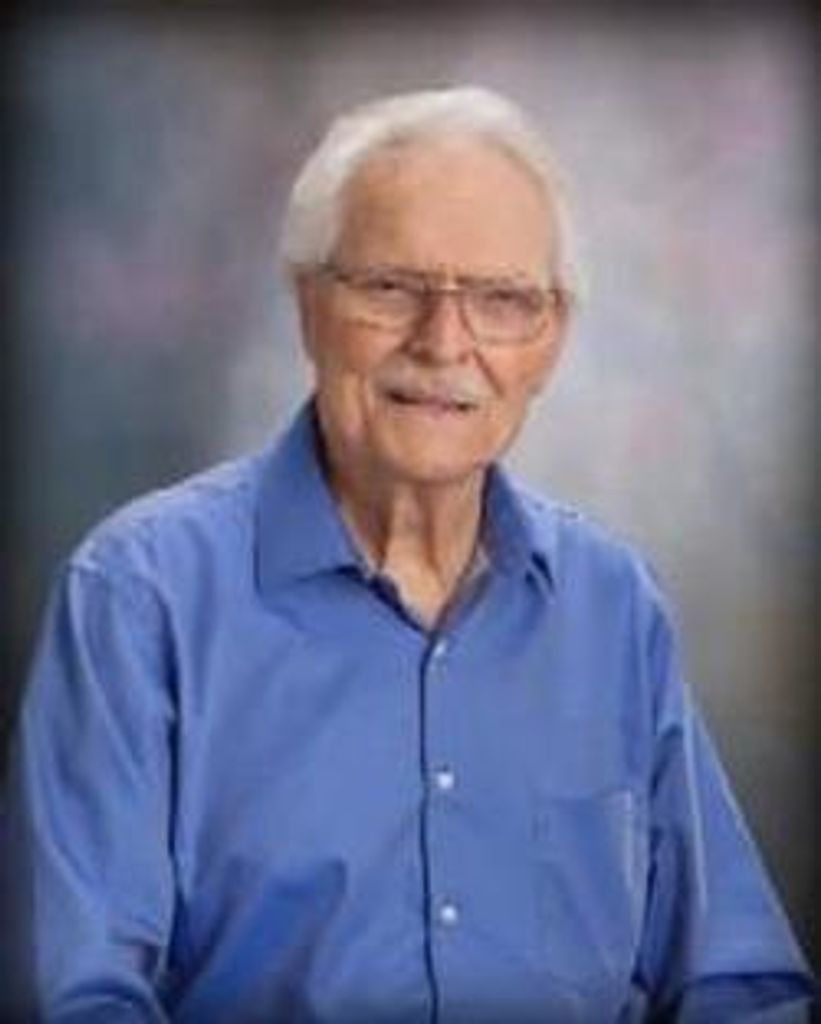 Rev. William E. Summers