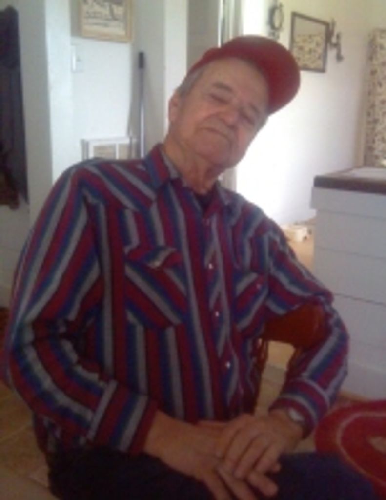 Billy Joe Childers