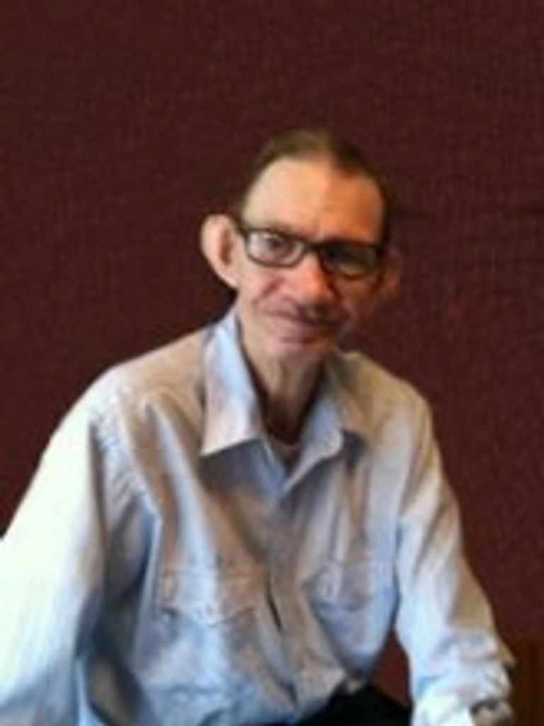 Dennis W. Merry