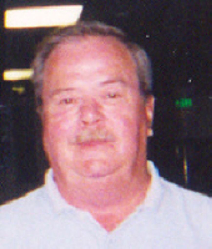 Michael Petro
