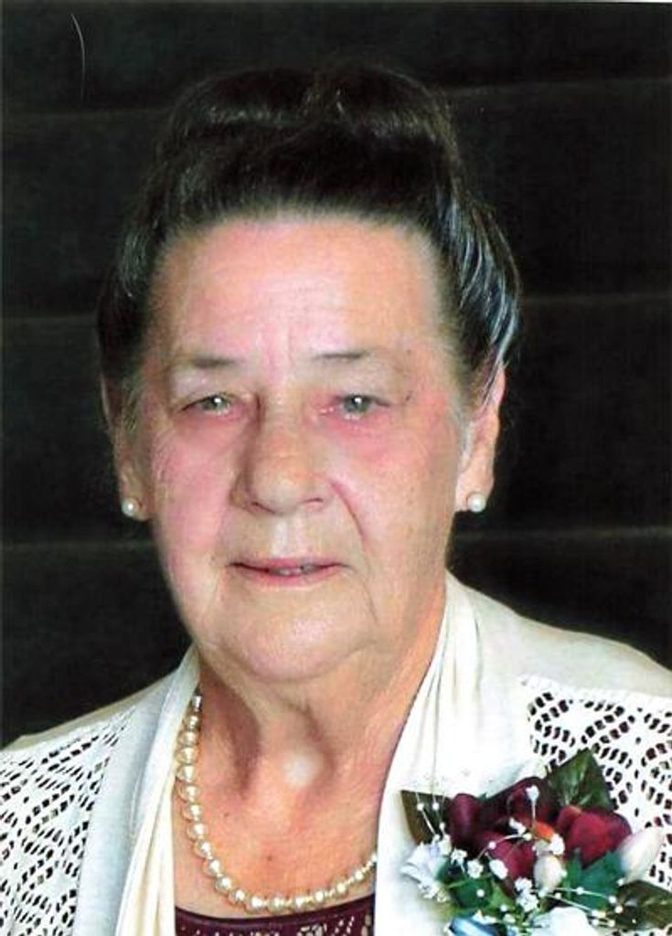 Gertrude Wiginton Profile Photo