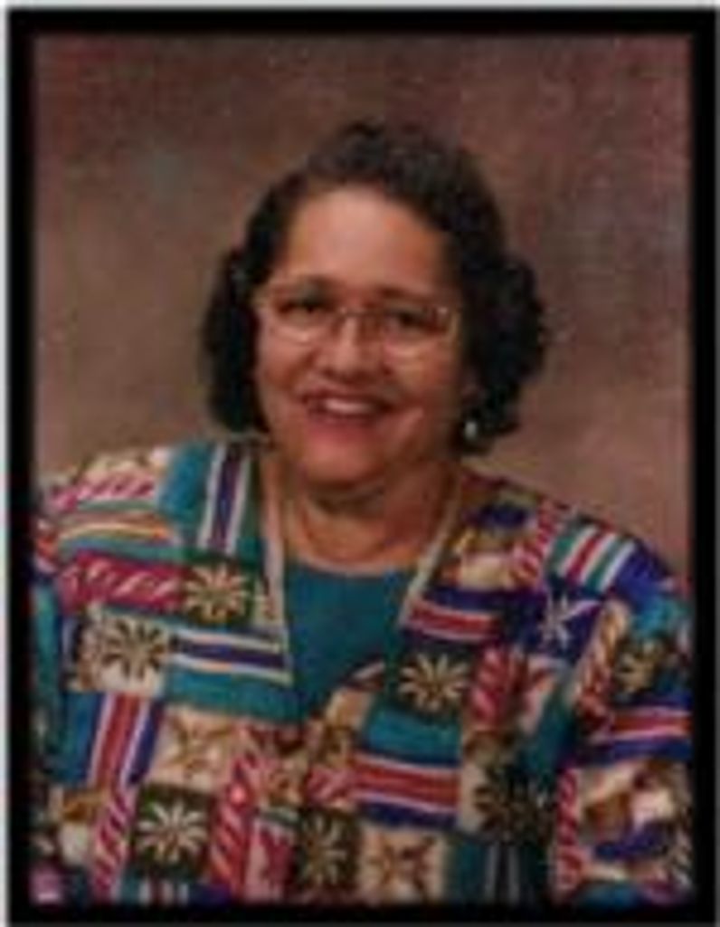 Opal Lee Darden Williams