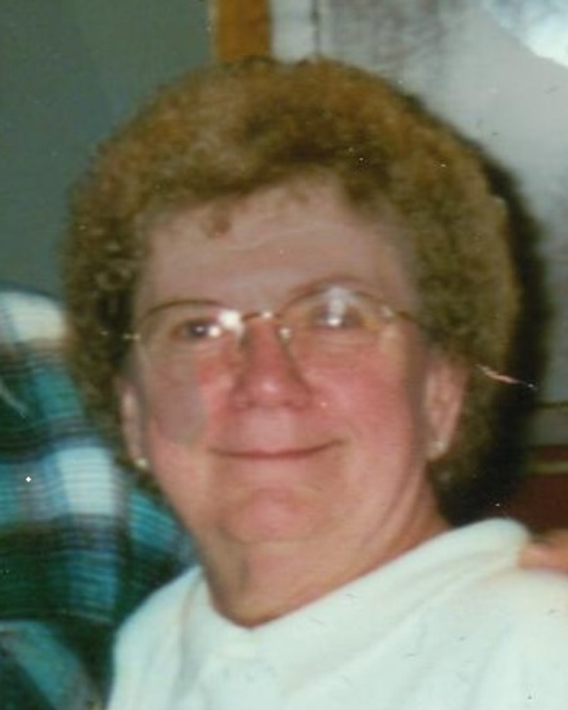 Sylvia (Ferron) Bisbee Profile Photo