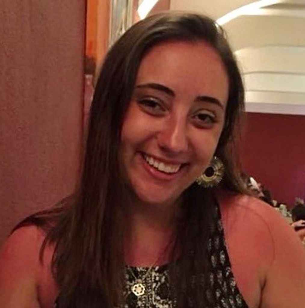 Rachel Elizabeth Petersen Profile Photo
