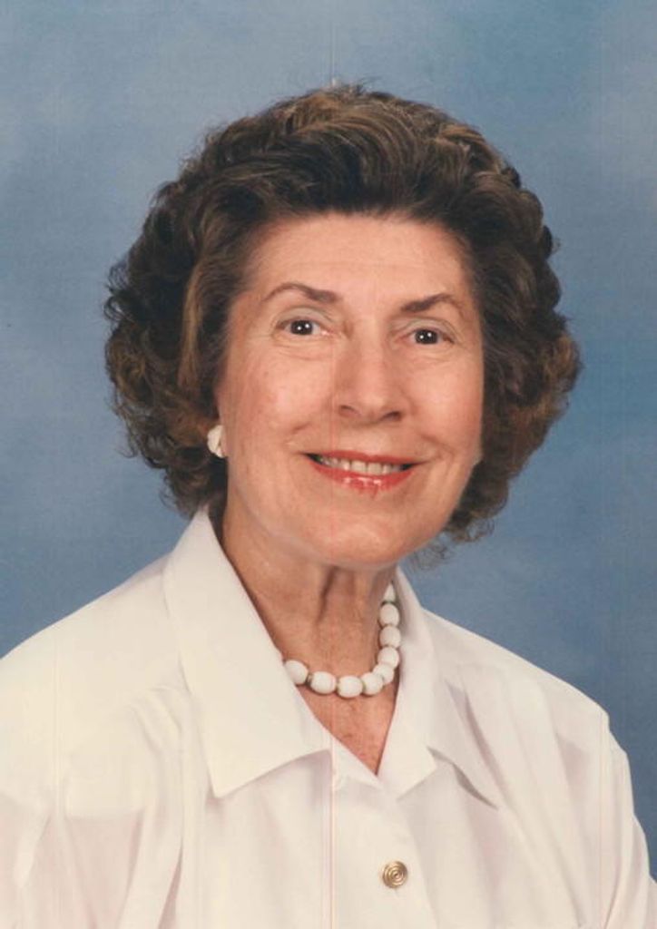 Mary Elizabeth Farny