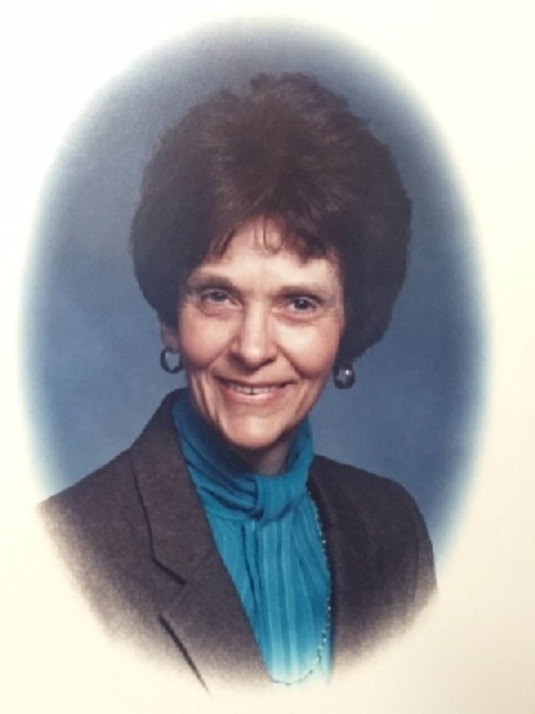 Eloise Ann Lunder