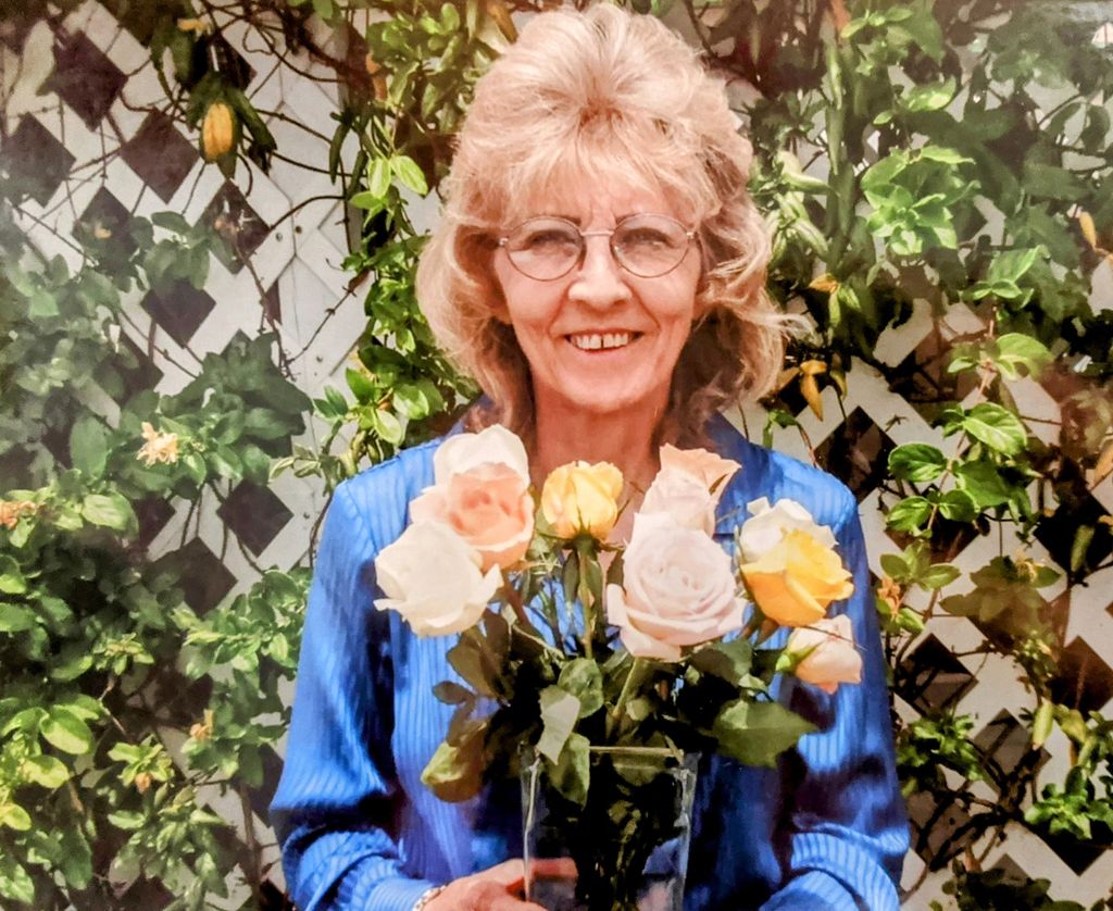 Sheryl Clark
