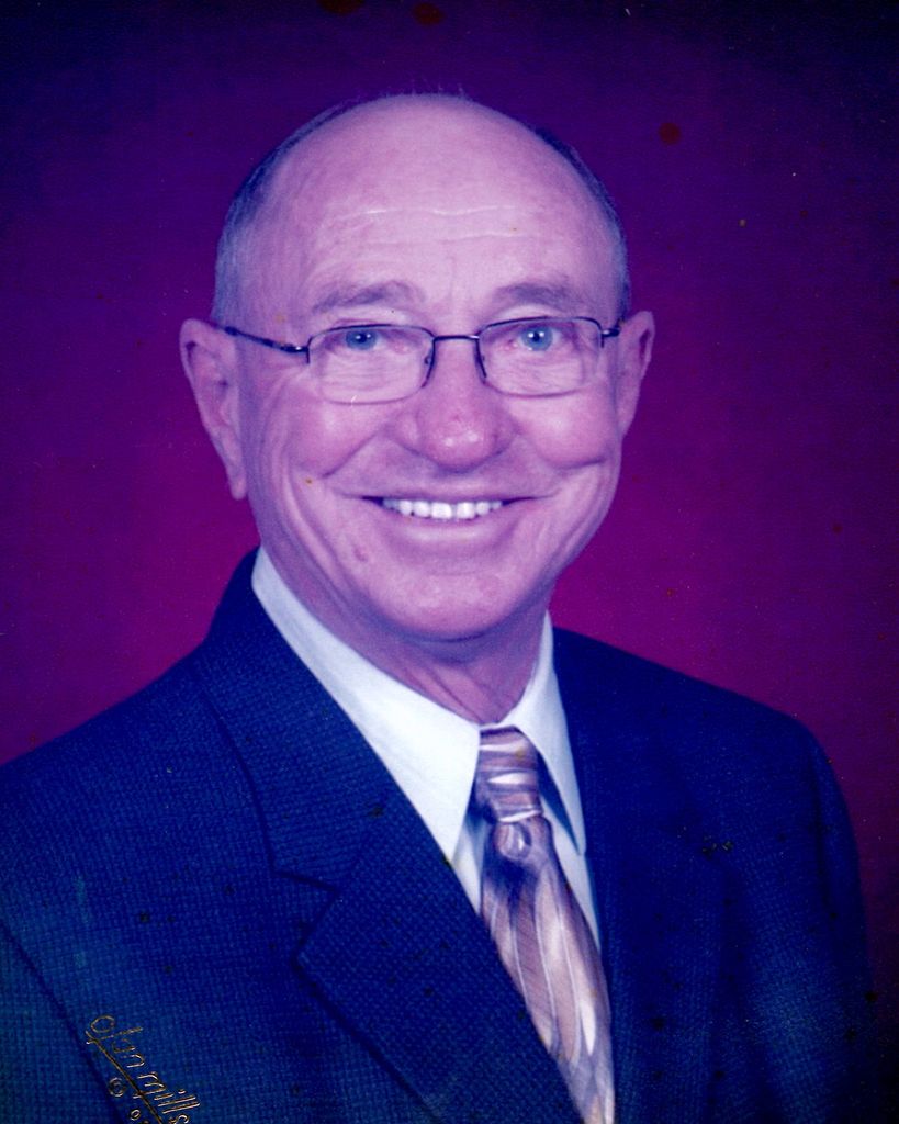 Milbert "Mel" E. Hottman Profile Photo