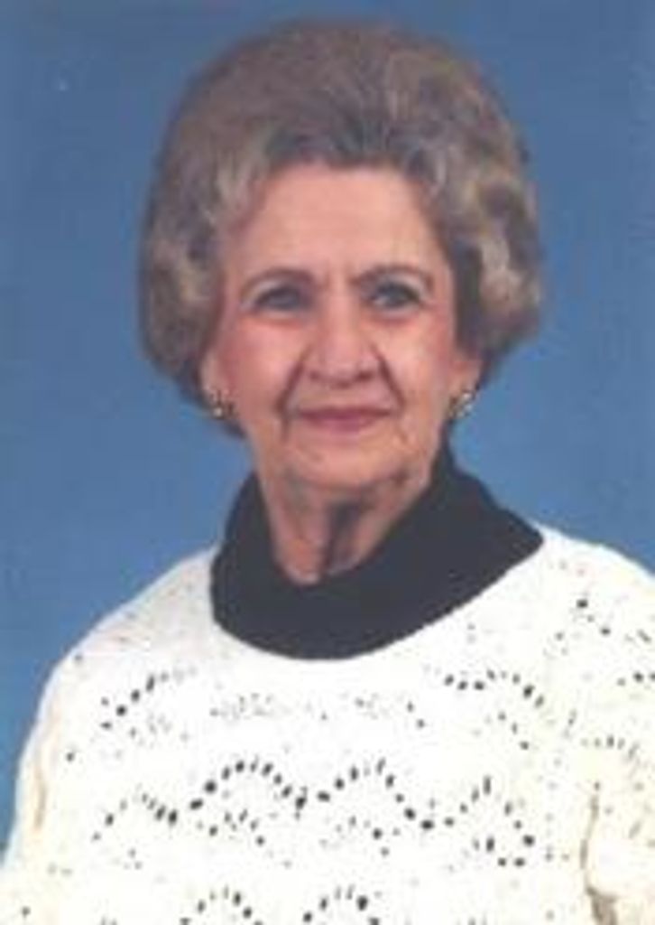 Helen Greene