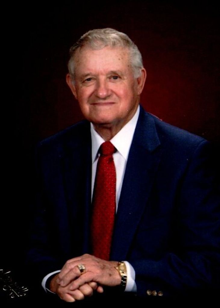 Charlie Owen Ashcraft