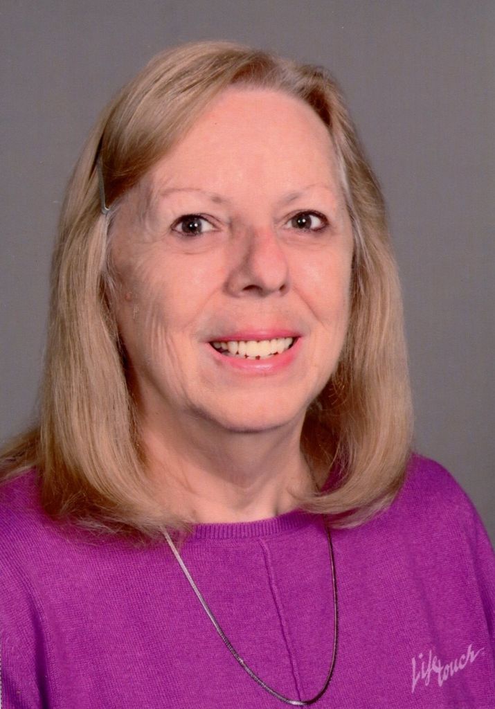 Beverly Jean Sullivan