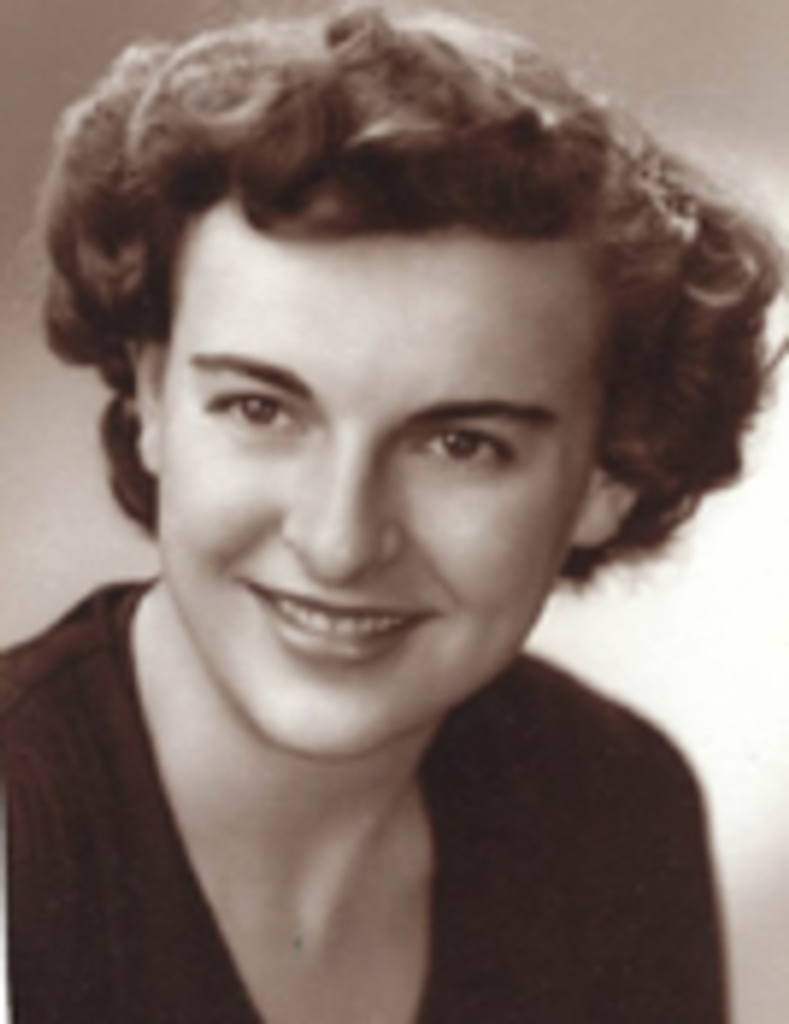 Dorothea Marie Hunt Profile Photo