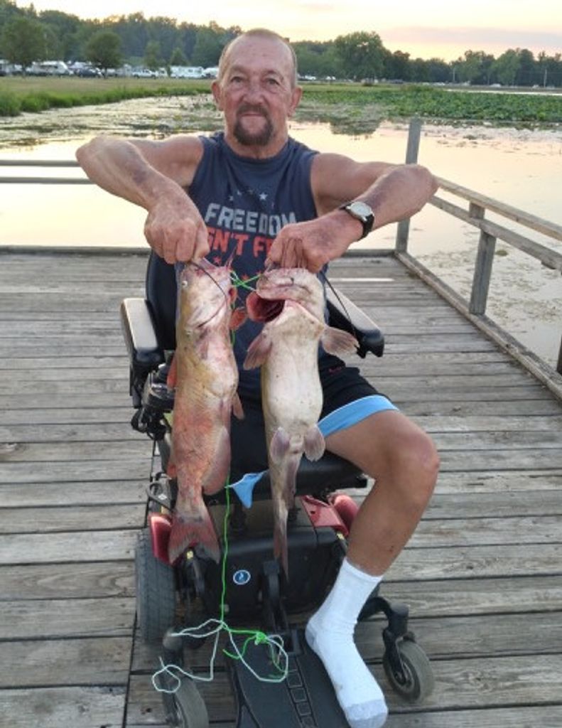 Gary Layton Leisure Profile Photo