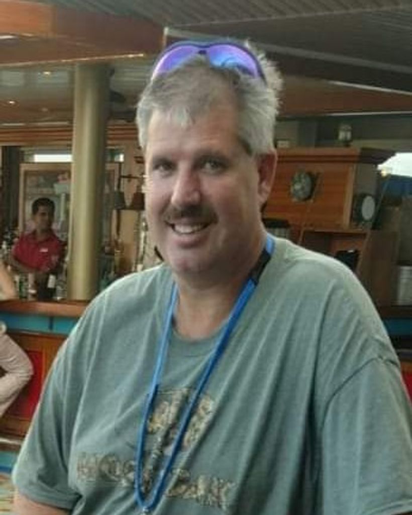 Mark Allen Blubaugh Profile Photo