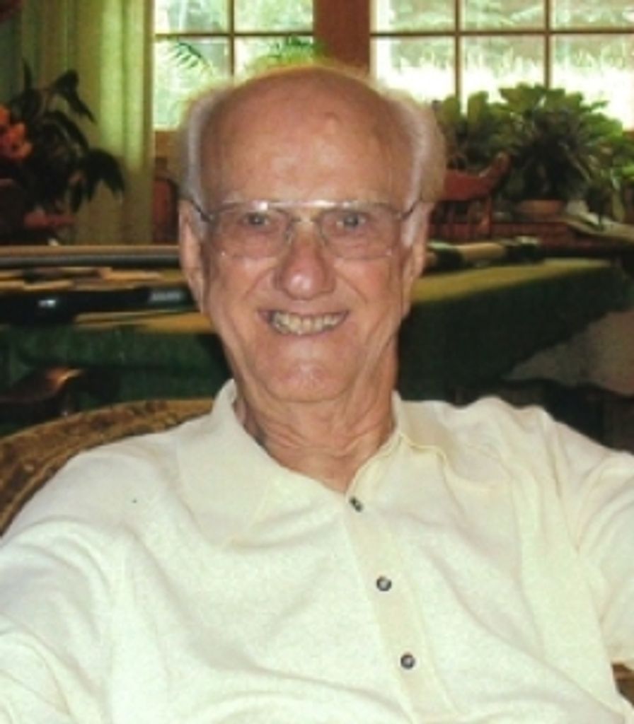 Anthony “Tony” Jenulevich Profile Photo