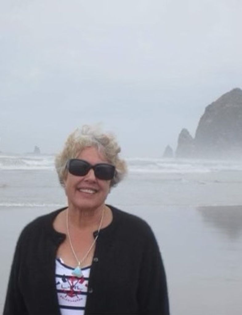 Lynn Stumpf