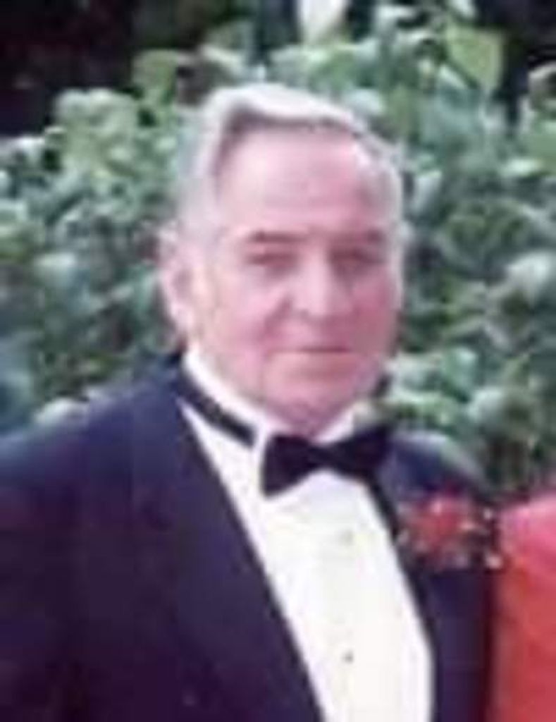 William "Bill" Vaughan Gormley