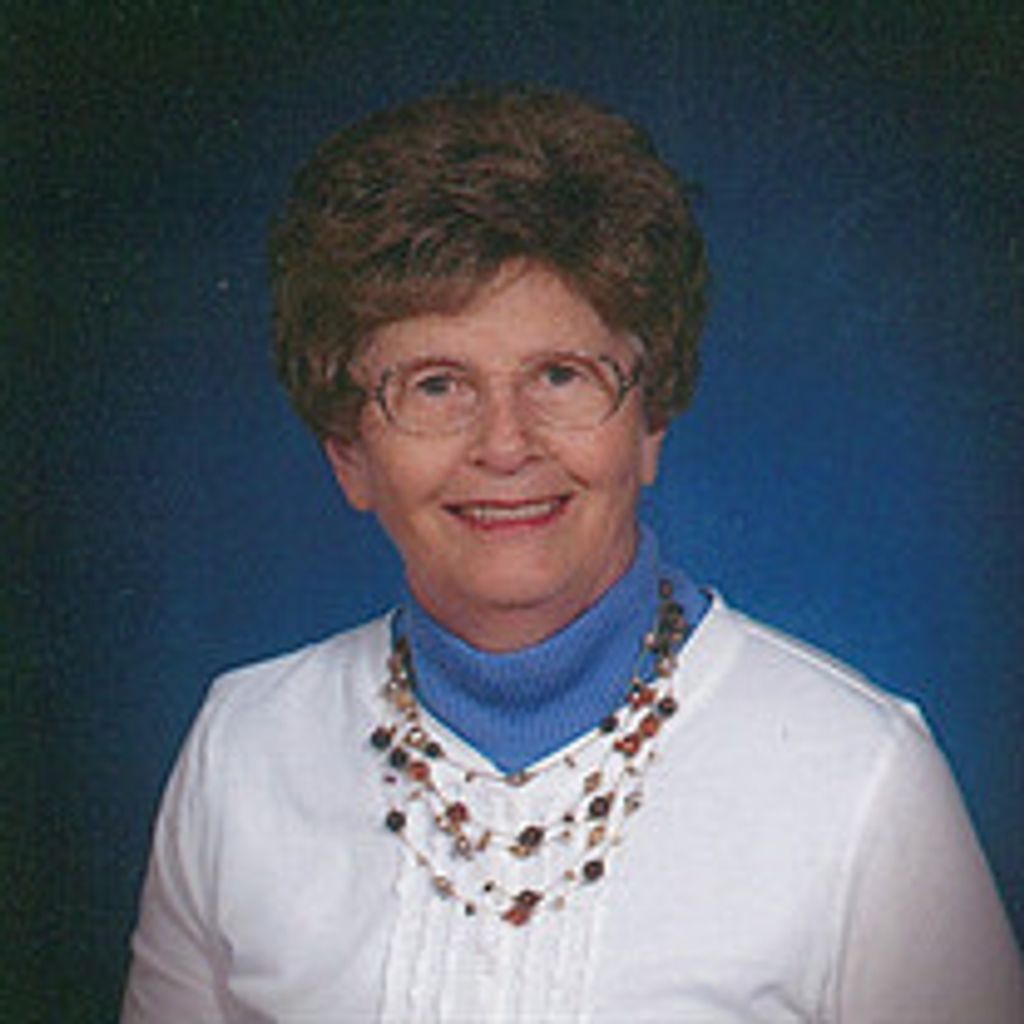 Rebecca Parker