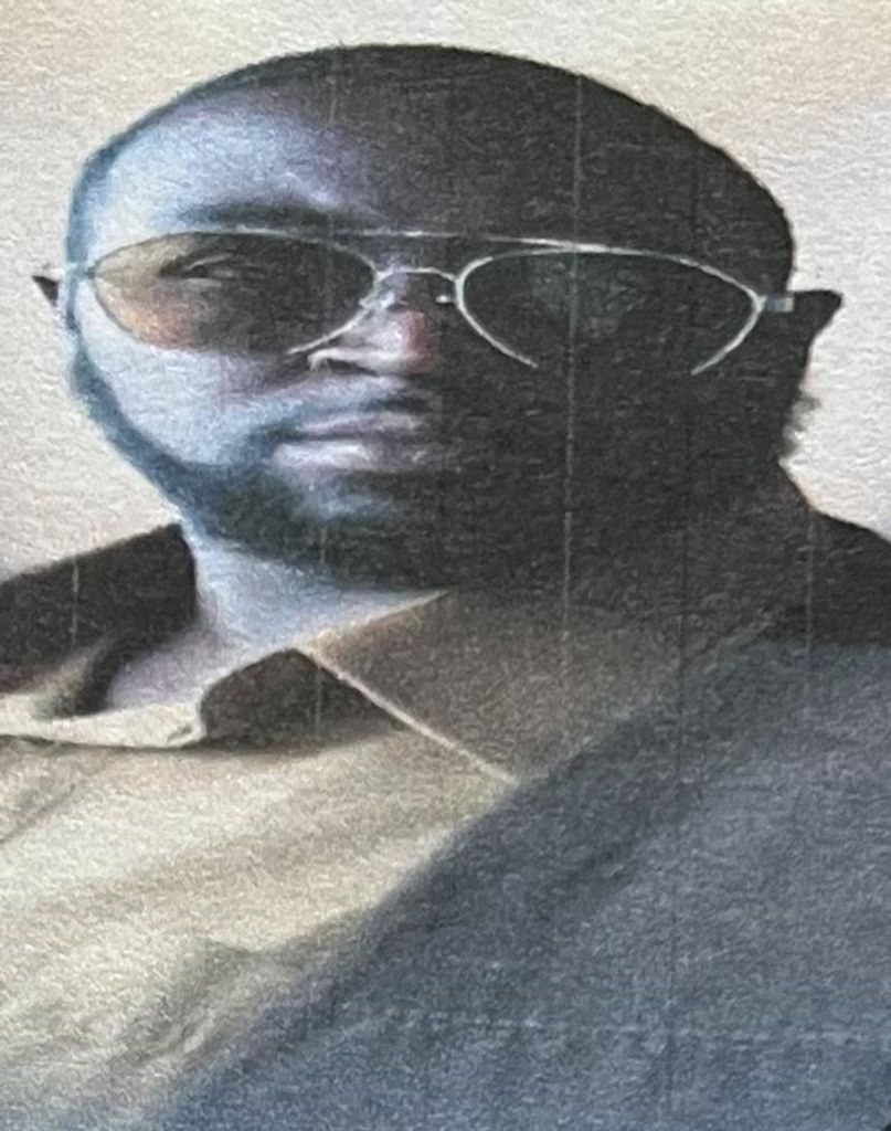 Johnny Orleando Brooks Profile Photo