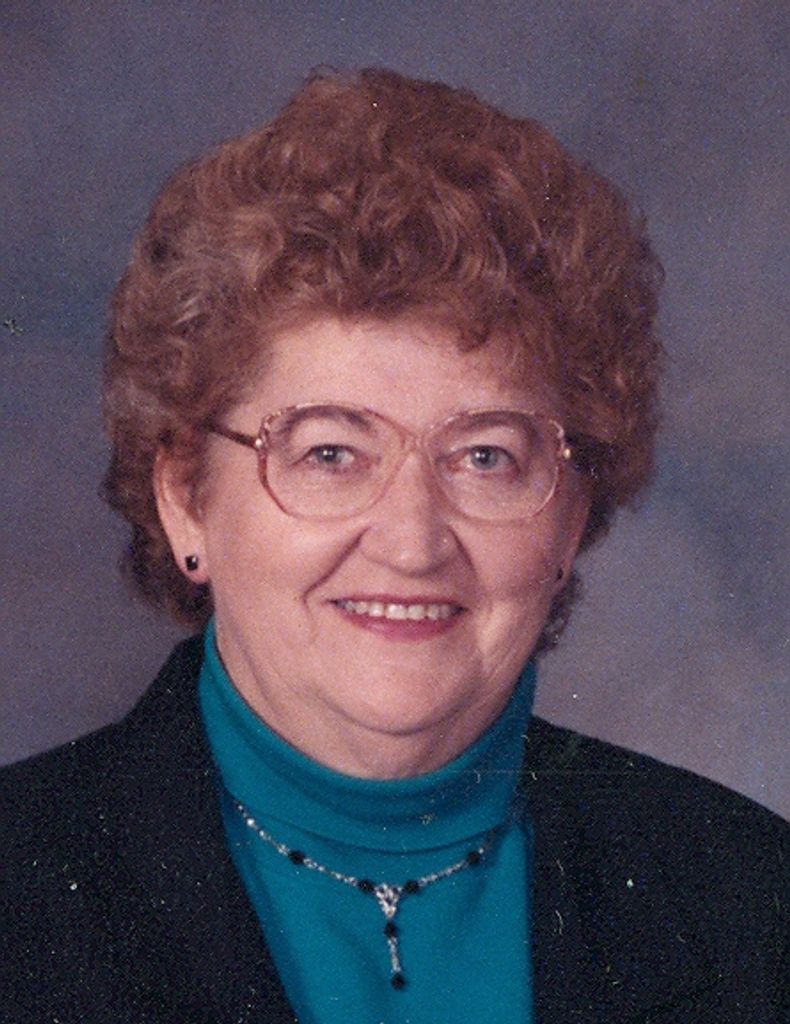 Valeria Marie Buechel Profile Photo