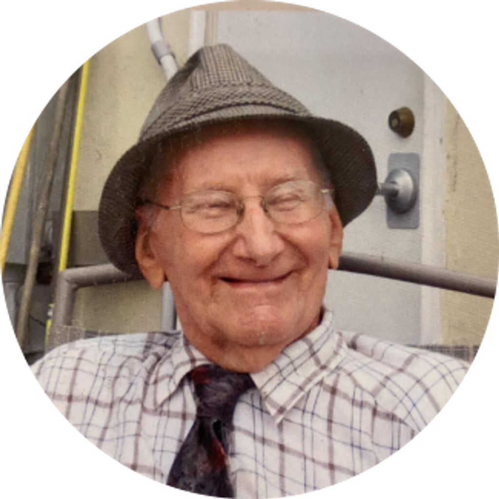 Marvin S. Matchner
