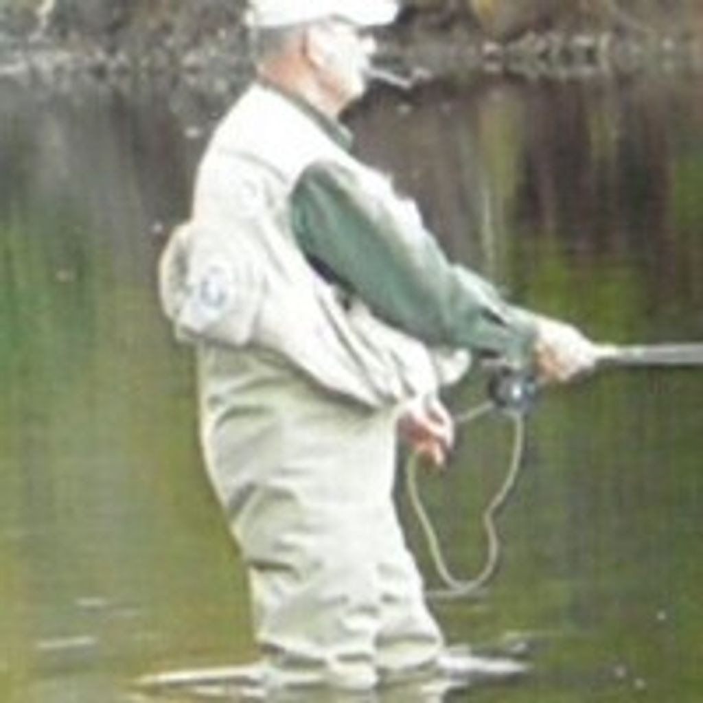 Bruce Alan Handley Profile Photo