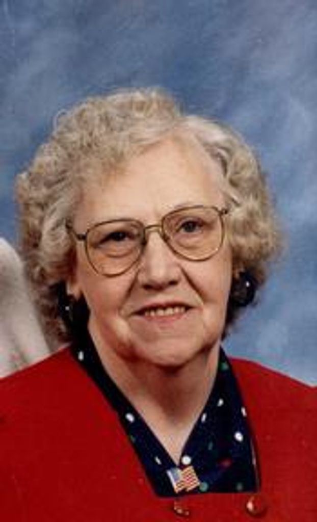 Ella Loretta Price