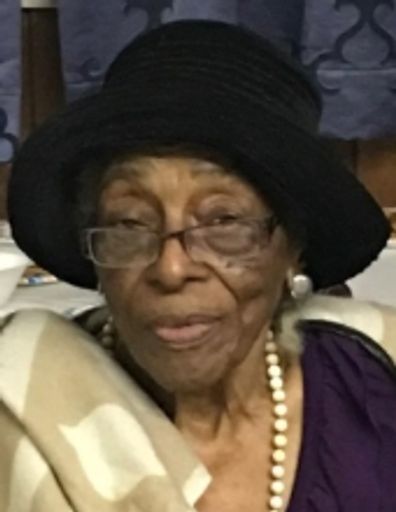Mattie Mae Sims Odemns Profile Photo