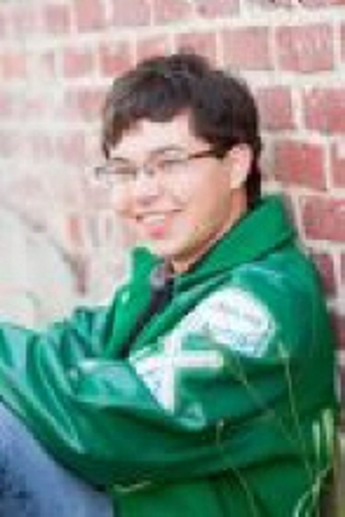 Scott Andrew Evans