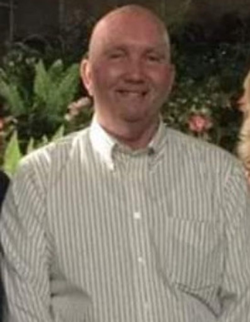Mark David Bain