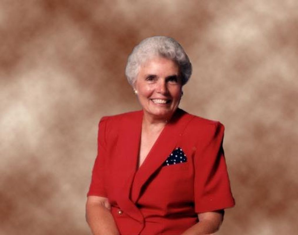 Doris Norman Profile Photo