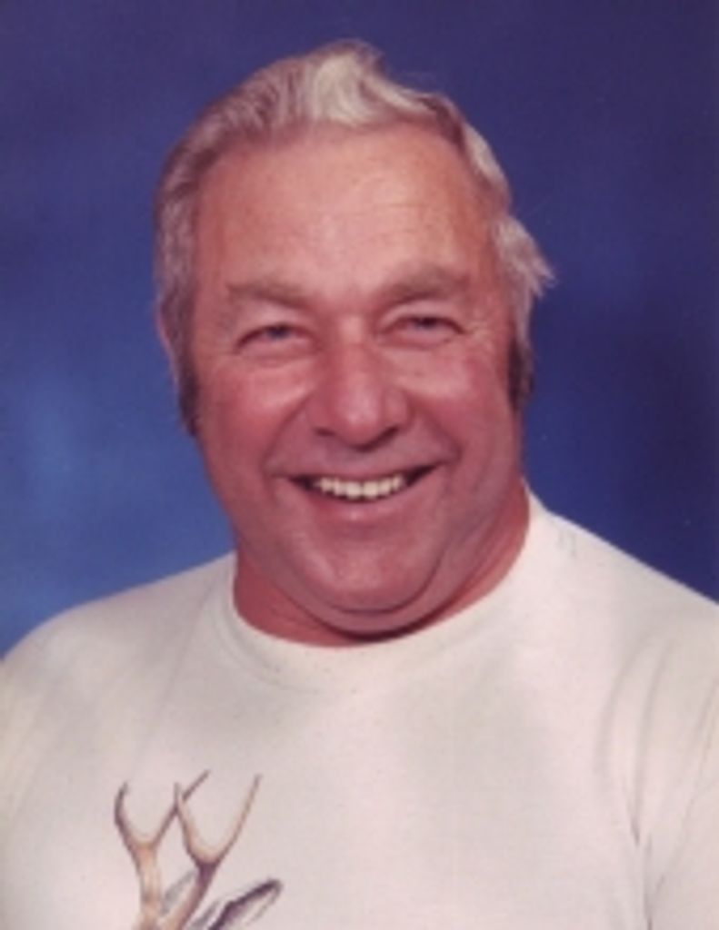 Raymond A. Hoyt