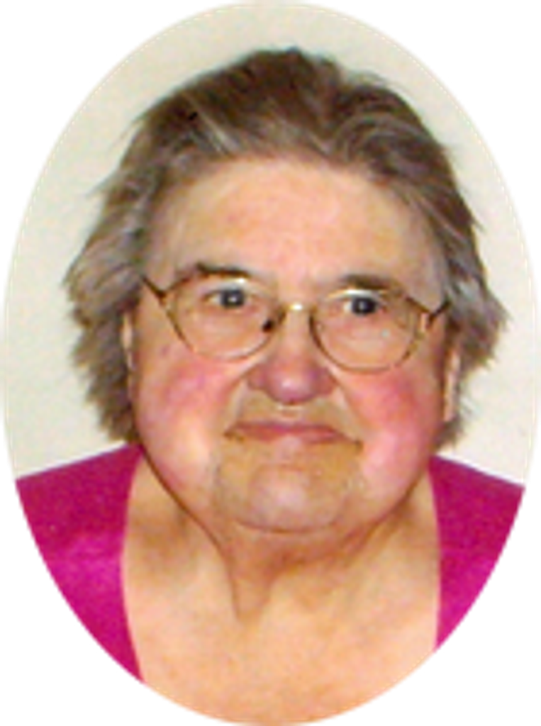 Gladys  Ellen (Purkess)  Rathwell Profile Photo