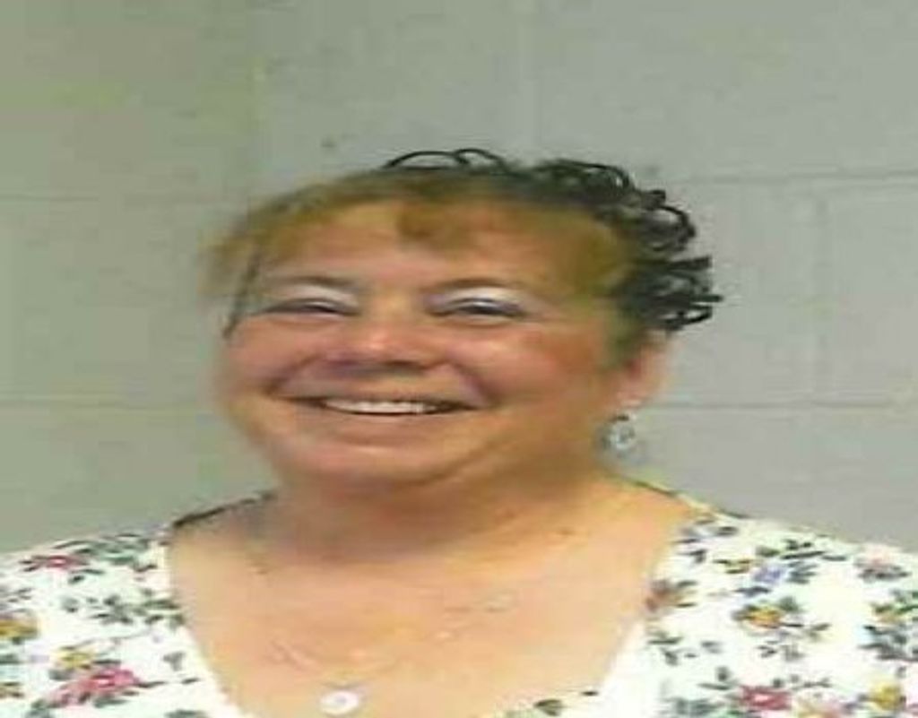 Patricia  Dalton Overcash