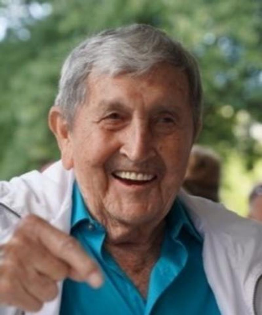 Lamar D. Branson