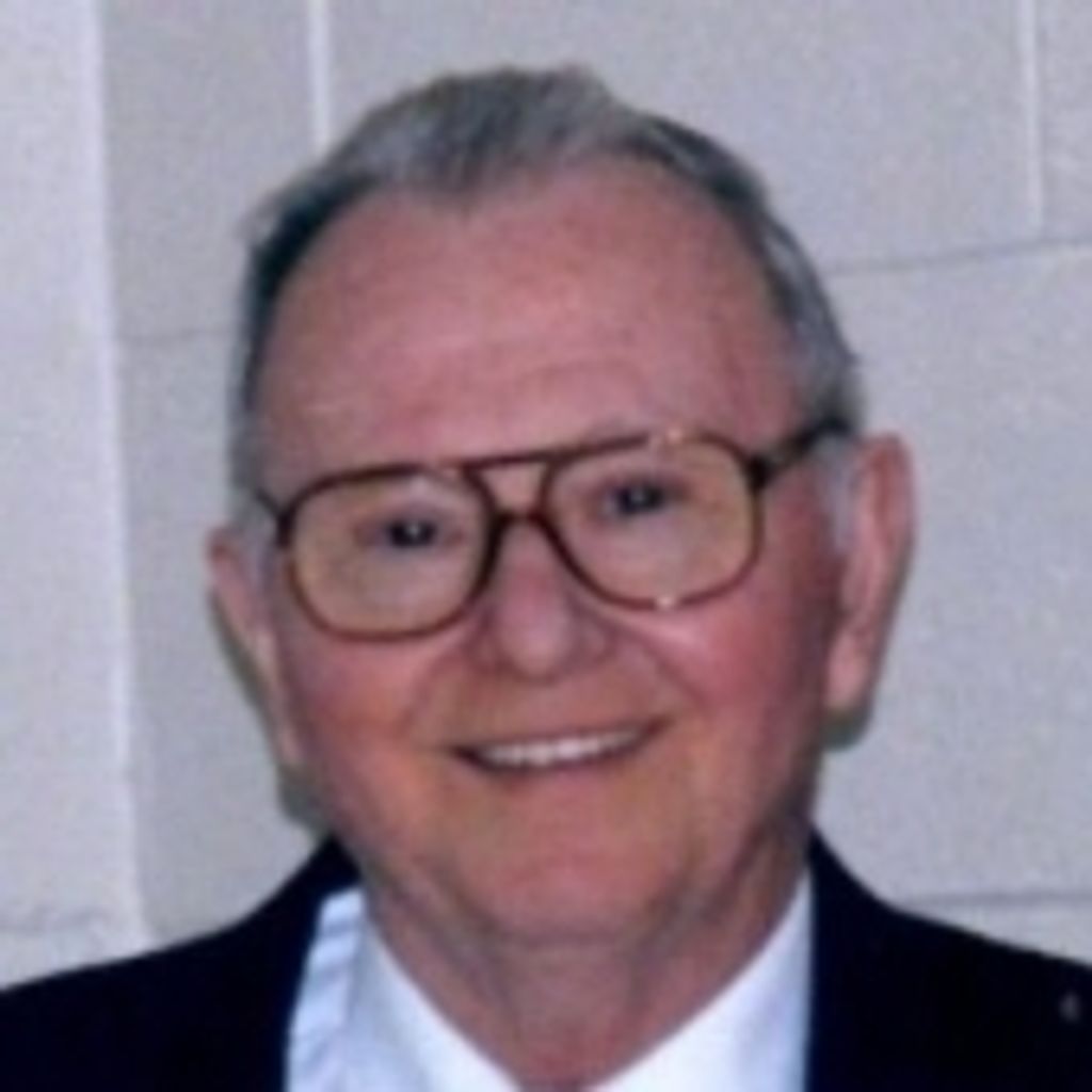 Mr. Edwin A. Legg