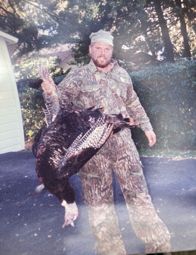 Daniel  B. Hunt Profile Photo