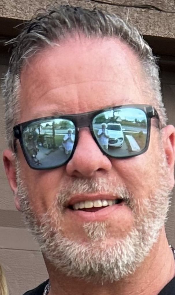 Jeffrey Alan Ellinger