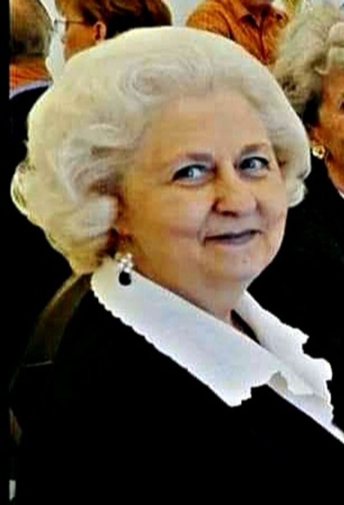 Peggy Nuby Garrison Profile Photo