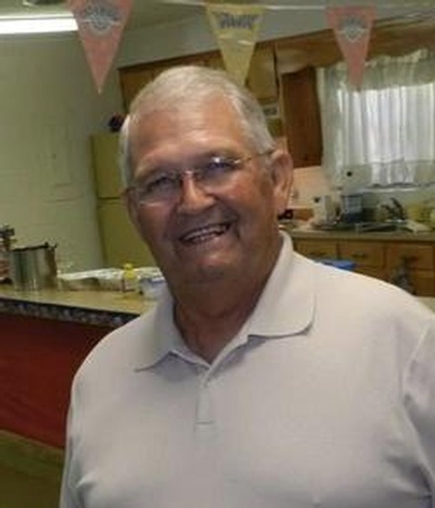 Raymond "Tommy" Phillips