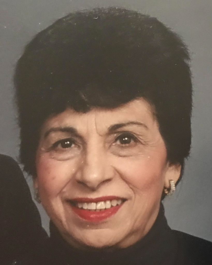 Sally D. Di Noia Profile Photo