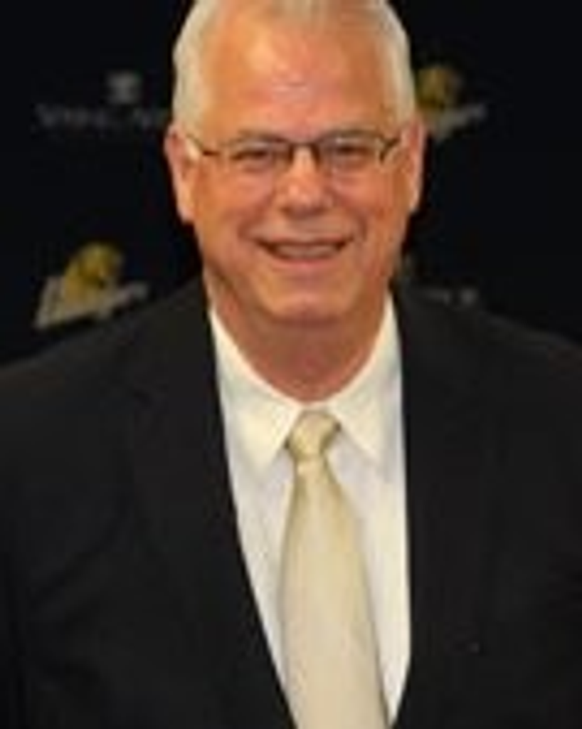 Creighton E Burns